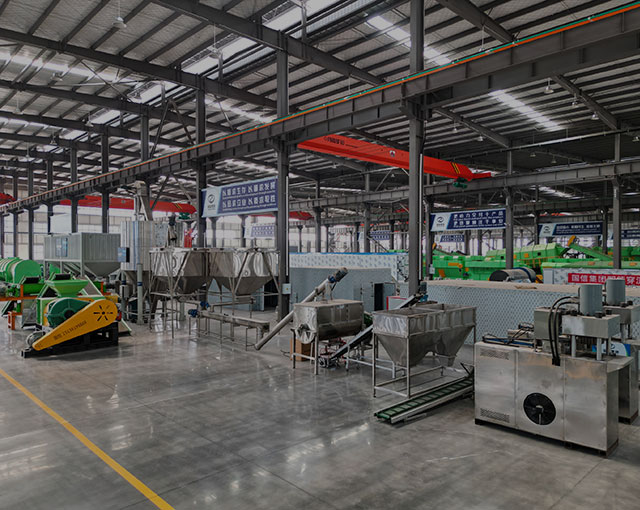 Charcoal forming machine