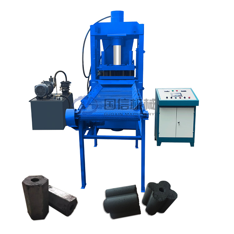 Shisha Charcoal Tablet Press