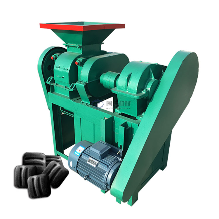 Ball Press Machine