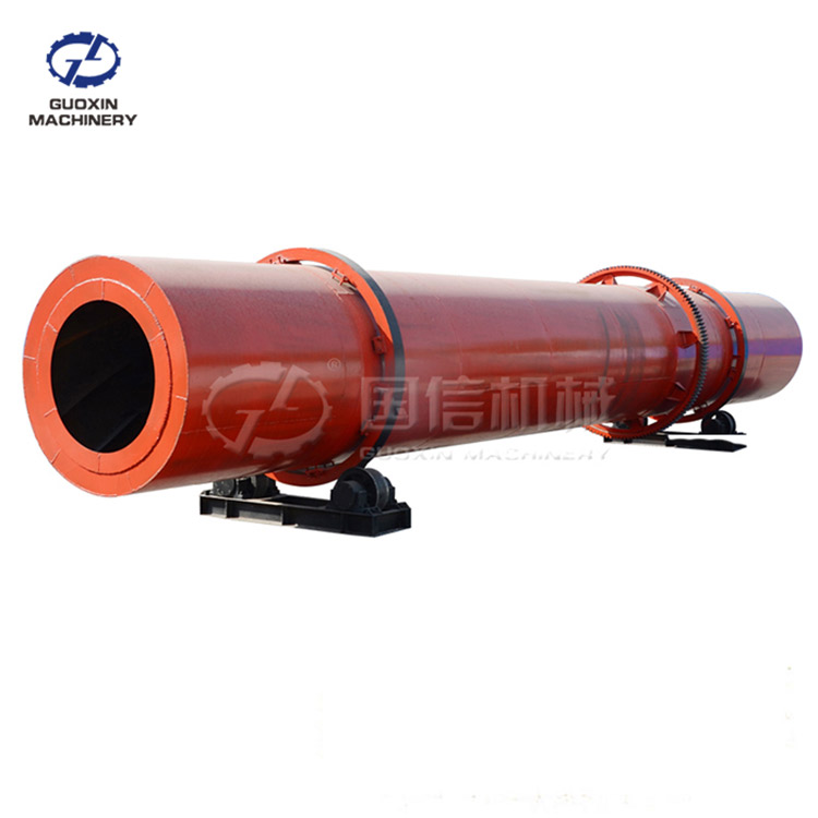 Biomass Drying Machine