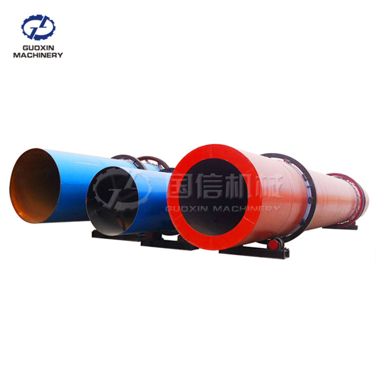 Sludge Drying Machine